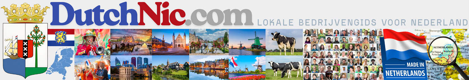 Gemaakt in Nederland - Internetbureau AddVision
